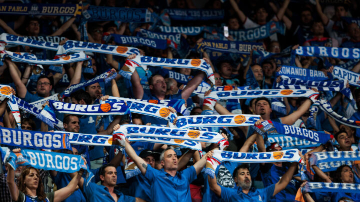 Miribilla prepara una fiesta del baloncesto para recibir al San Pablo Burgos