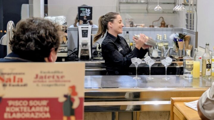 El V Campeonato de Sala de Euskadi abre inscripciones y suma este año un nuevo encuentro