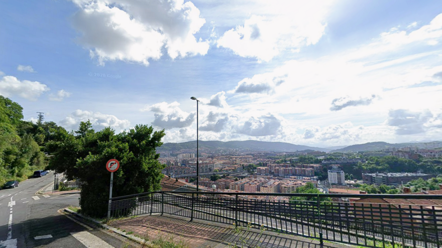 El suministro de agua se cortará este miércoles en el Barrio Betolaza de Bilbao por trabajos en la red