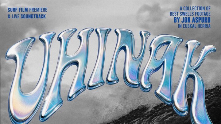 Sopela acogerá la proyección del documental ‘Uhinak’ de Jon Aspuru con música en directo de Goofy Footers
