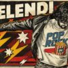 ‘Veneno y Arena’: Melendi calienta su regreso al BEC