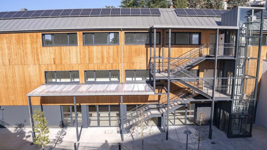 El albergue de peregrinos de Bilbao cierra su temporada tras acoger a más de 3.200 personas