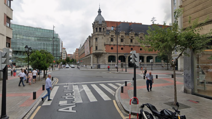 Un viejo conocido con nuevas ambiciones pone a prueba el crecimiento del Surne Bilbao