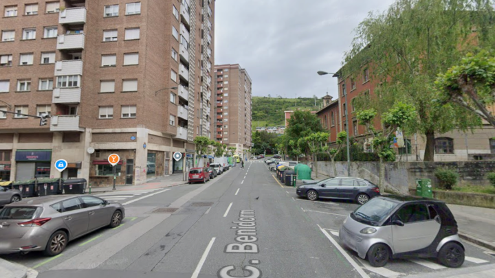 Corte de agua en Ibarrekolanda: estas calles estarán afectadas