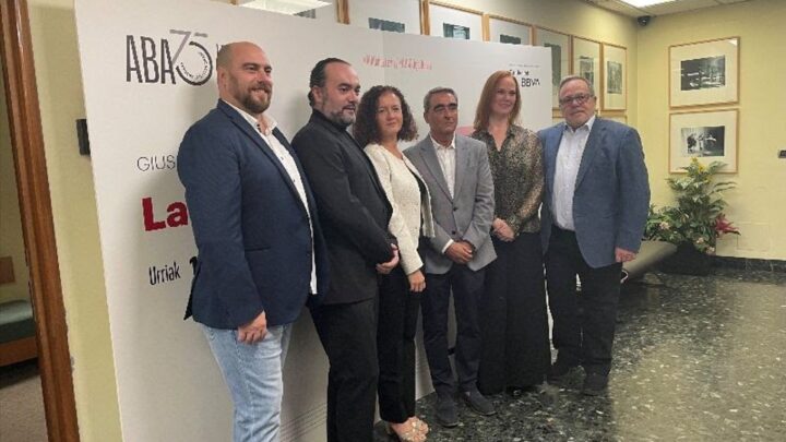 ABAO Bilbao Opera arranca su histórica 75ª temporada con ‘La traviata’