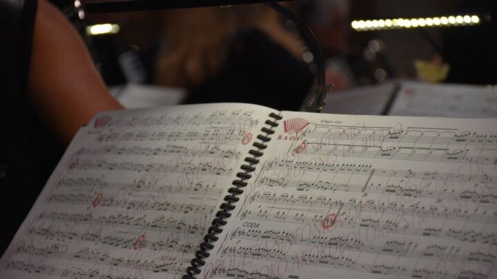 Euskal Museoa inicia el ciclo ‘Musika Bizi’ con la Orquesta Sinfónica de Acordeones de Bilbao