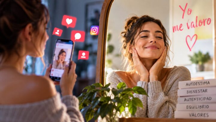 Vivir pendiente de los “likes”: cuando la aprobación de los demás se convierte en una necesidad