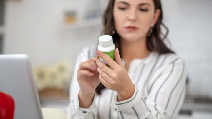 ¿Pueden contener gluten los medicamentos?