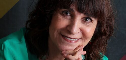 Rosa Montero: “Ahora mismo hay cinco grandes tecnológicas dirigidas por fascistas, y no es un insulto»