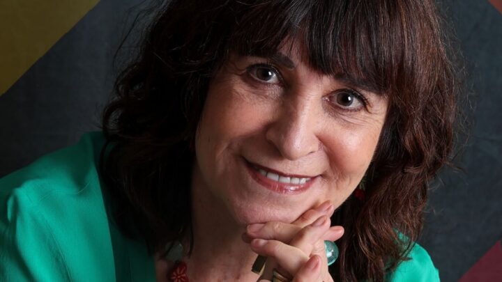 Rosa Montero: “Ahora mismo hay cinco grandes tecnológicas dirigidas por fascistas, y no es un insulto»