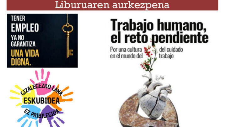 Paco Porcar: «Cuidar al trabajo es cuidar a las personas que trabajan»