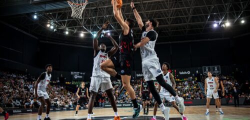 Ganar sin brillo también suma