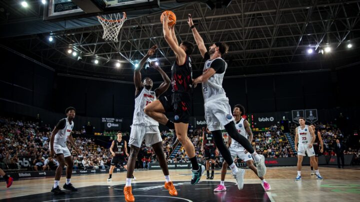 Ganar sin brillo también suma
