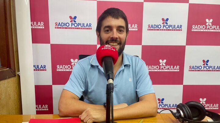Sopela refuerza su tejido local aunando comercio, empleo y cultura surf