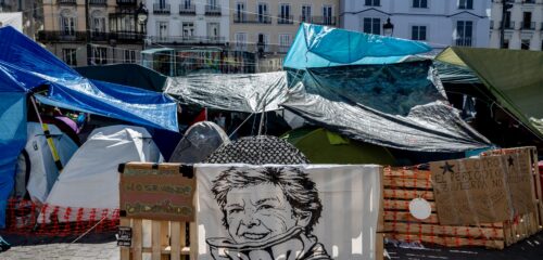 «Si un desahucio se alarga, la administración está obligada a pagar las rentas»