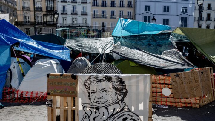 «Si un desahucio se alarga, la administración está obligada a pagar las rentas»