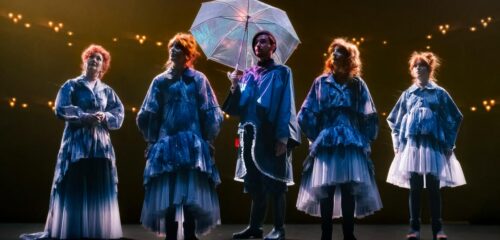 El Teatro Arriaga convierte la memoria de Arriaga en un viaje musical por Bilbao