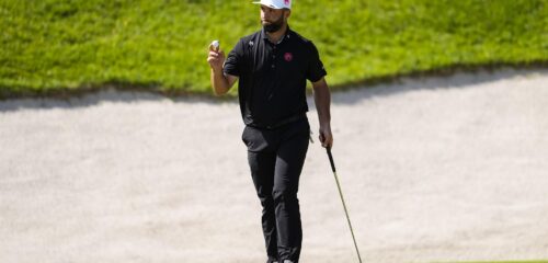 El vizcaíno Jon Rahm rompe con el LIV Golf y renuncia a más de 130 millones de euros