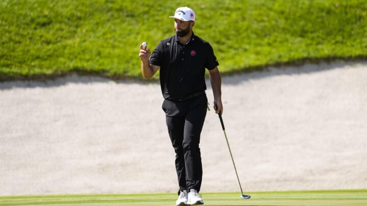 El vizcaíno Jon Rahm rompe con el LIV Golf y renuncia a más de 130 millones de euros