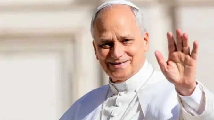 La diócesis de Bilbao invita a orar por la salud del Papa