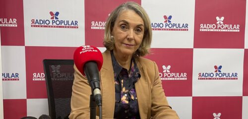 “Nos estamos jugando el futuro de una generación”. UNICEF alerta del devastador impacto de la pobreza y la salud mental en los jóvenes