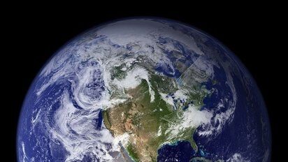 Un estudio internacional alerta de que la Tierra se encuentra en una fase de «rápida desestabilización»