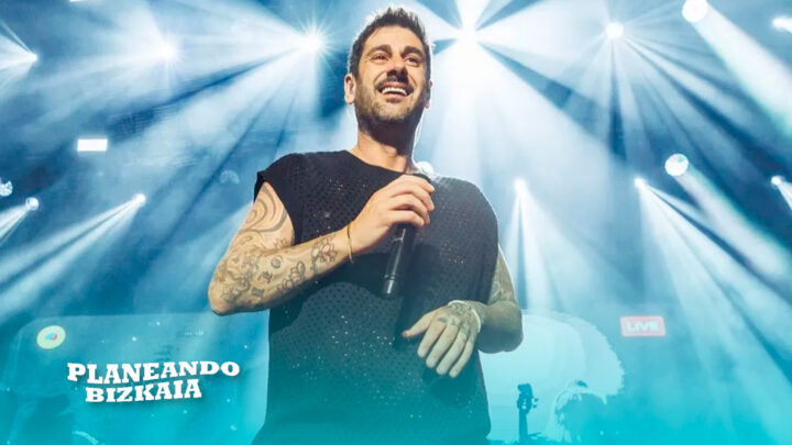 Este fin de semana: Melendi, San Fausto, San Severino y varias azokas…