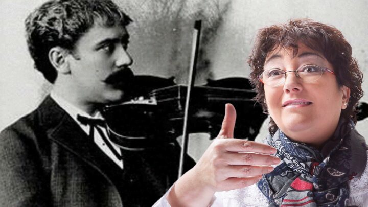 La influencia española en los compositores franceses