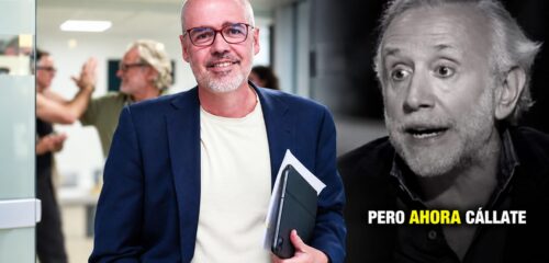 Unai Sordo agradece que las derechas sean claras sobre su intención de «recortar» pensiones: «El sistema ni va quebrar ni es inviable»