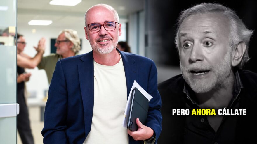 Unai Sordo agradece que las derechas sean claras sobre su intención de «recortar» pensiones: «El sistema ni va quebrar ni es inviable»