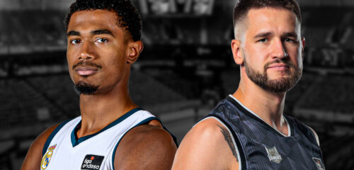 Surne Bilbao Basket eleva la apuesta