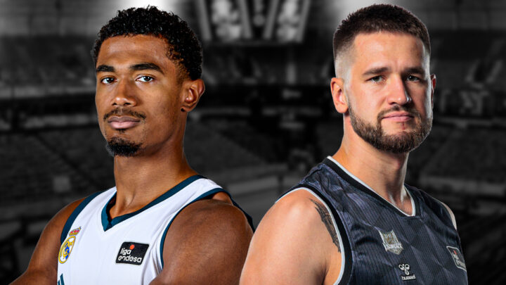 Surne Bilbao Basket eleva la apuesta