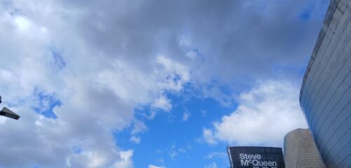 El tiempo este lunes en Bizkaia: descenso de las temperaturas