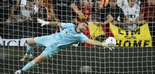 Más dudas que certezas en Mestalla