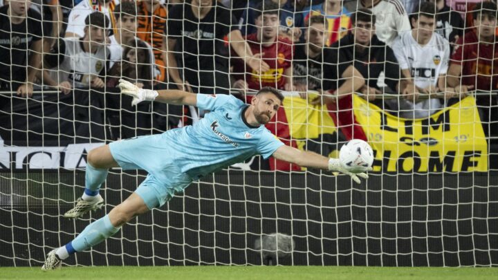 Más dudas que certezas en Mestalla