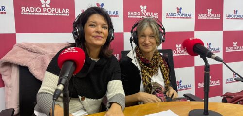 Día Mundial contra el Cáncer de Mama: «Hay gente que te ve enferma y prefiere apartarse»