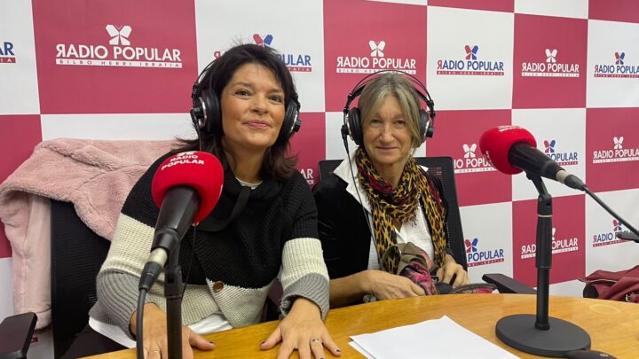 Día Mundial contra el Cáncer de Mama: «Hay gente que te ve enferma y prefiere apartarse»