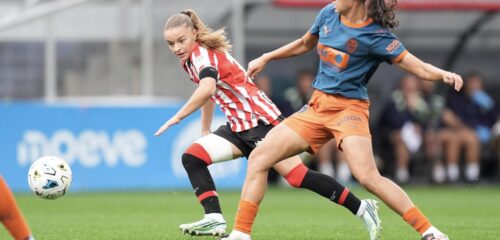 El Athletic se cuela en Champions