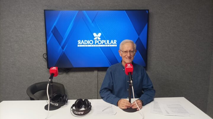 Kerman López: «El Archivo Eclesiástico conserva y difunde la memoria»