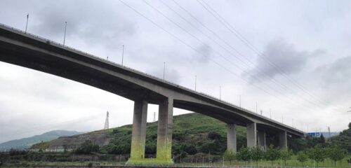 Arrancan las obras del túnel bajo la ría