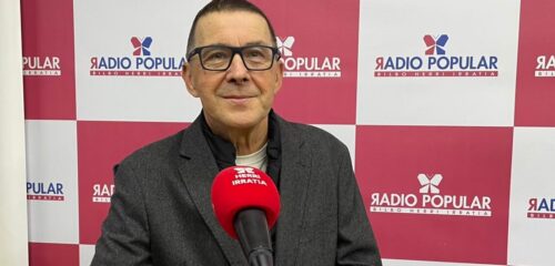Otegi: «Hay que hacer el ejercicio de ver qué está por delante, si la sigla o parar a la extrema derecha»