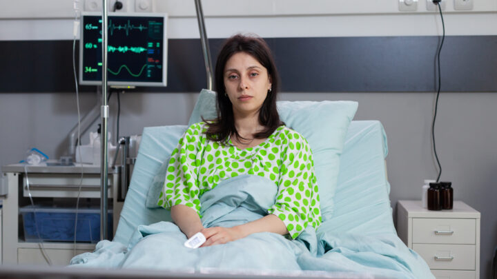 Sesgo de género en la salud: los riesgos de estudiar solo a hombres para aplicar la medicina en mujeres