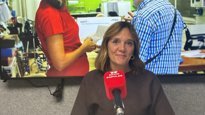 Un día con movilidad reducida: Abuelo Actual nos propone un taller gratuito para acompañar, cuidar y facilitar