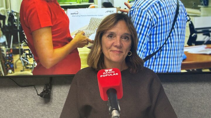 Un día con movilidad reducida: Abuelo Actual nos propone un taller gratuito para acompañar, cuidar y facilitar