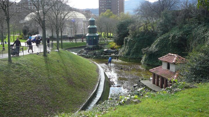 Euskadi: lluvia y bajada de temperaturas este miércoles