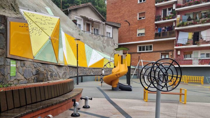 Euskadi: lluvia y bajada de temperaturas este miércoles