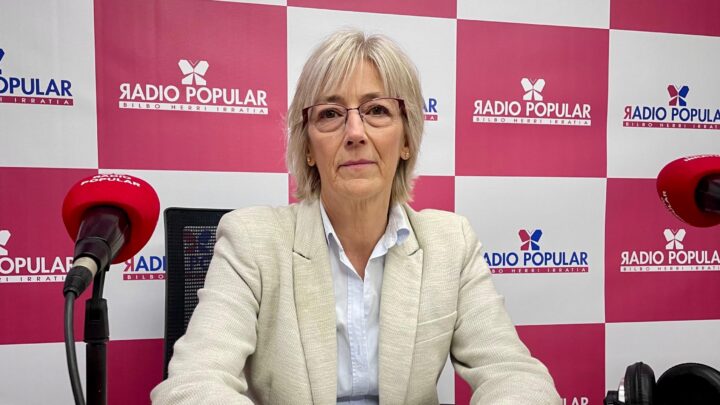 «Hay riesgos laborales que no se ven a simple vista: de los psicosociales también hay que encargarse»