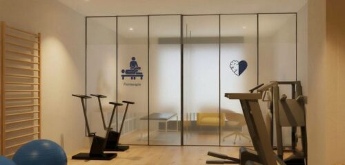 Aspanovas abrirá un espacio de salud integral para menores con cáncer en Bizkaia