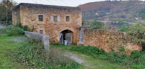 De la primera vuelta al mundo al abandono: el futuro incierto de tres joyas históricas de Barakaldo