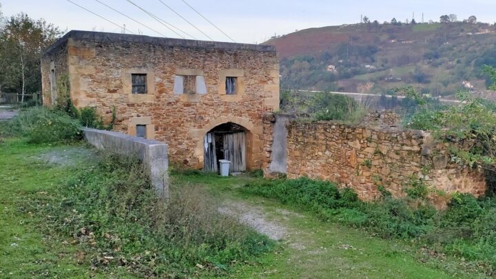 De la primera vuelta al mundo al abandono: el futuro incierto de tres joyas históricas de Barakaldo
